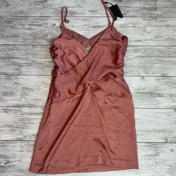 MBD Dress Size Small NWT - Picture 2 of 6